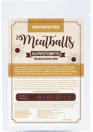 MEATBALLS