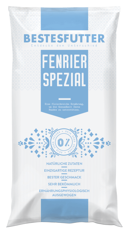 FENRIER SPEZIAL