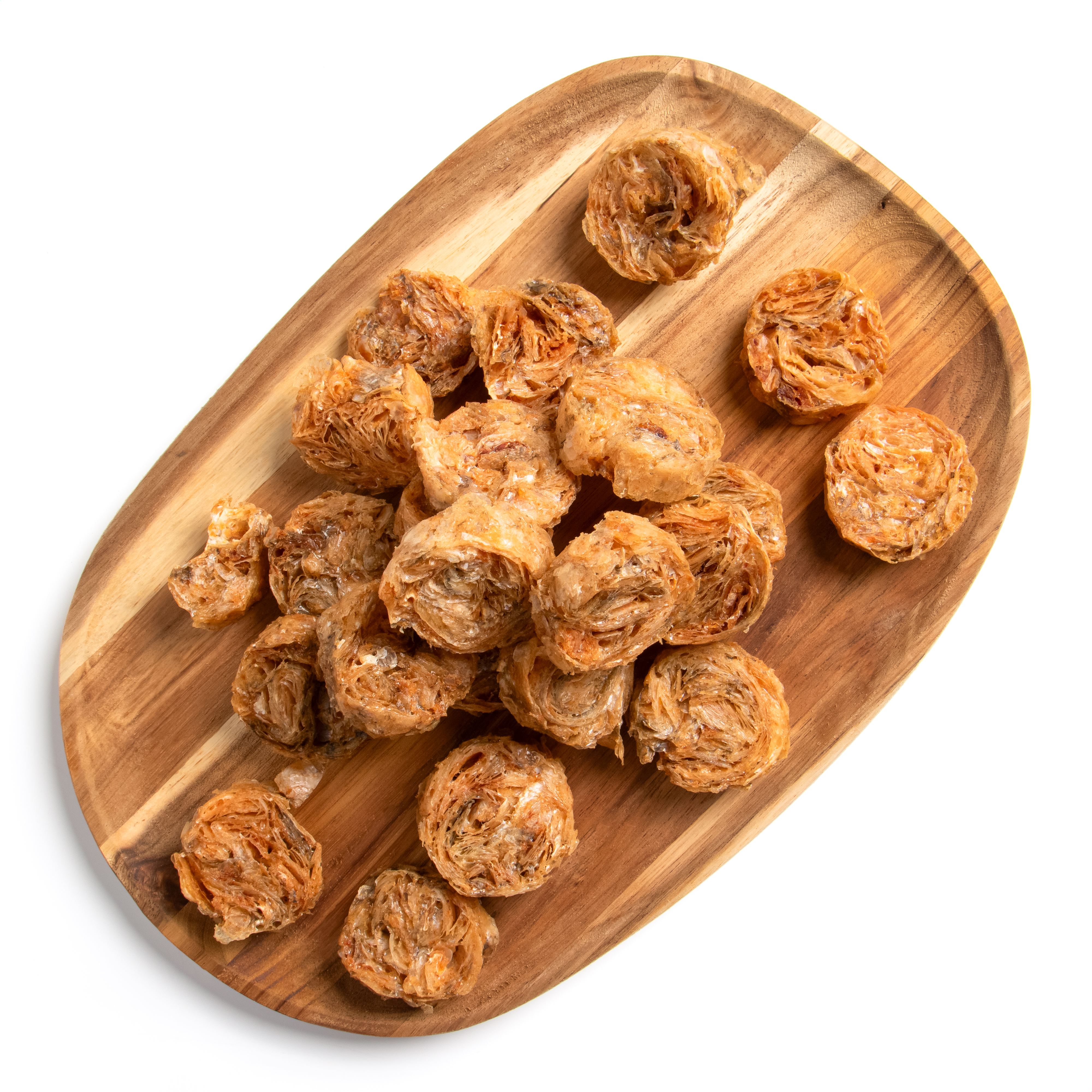  KAUSPASS ROTBARSCHHAUT